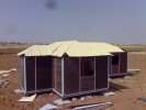 Prefabricated House