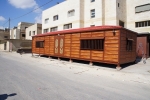 Prefabricated House