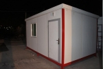 Prefabricated House