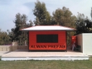 Prefabricated House