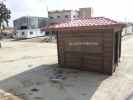 Prefabricated House