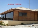 Prefabricated House