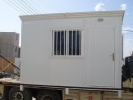 Prefabricated House