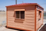 Prefabricated House