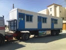 Prefabricated House