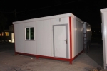 Prefabricated House