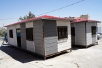 Prefabricated House