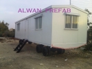 Prefabricated House