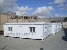 Prefabricated House