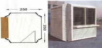 Prefabricated House