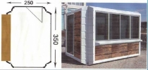 Prefabricated House