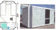 Prefabricated House